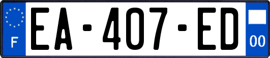 EA-407-ED