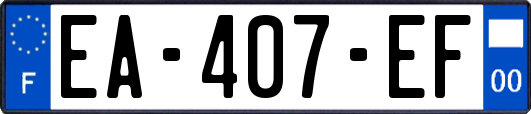 EA-407-EF