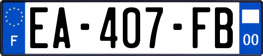 EA-407-FB