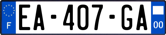 EA-407-GA