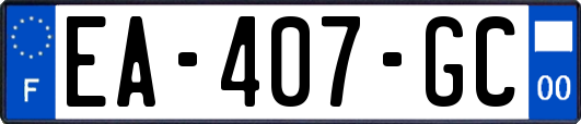 EA-407-GC