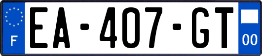 EA-407-GT