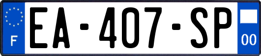 EA-407-SP