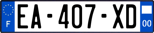 EA-407-XD