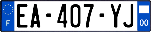 EA-407-YJ