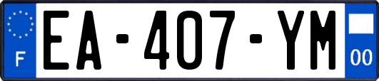 EA-407-YM