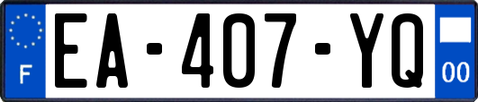 EA-407-YQ