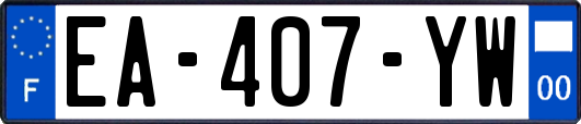 EA-407-YW