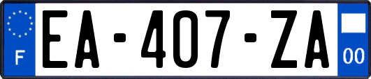 EA-407-ZA