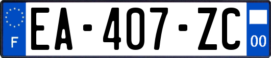 EA-407-ZC