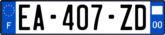 EA-407-ZD