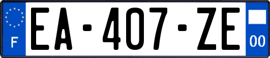 EA-407-ZE