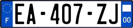 EA-407-ZJ