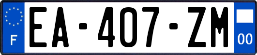 EA-407-ZM