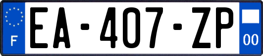 EA-407-ZP