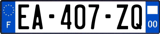 EA-407-ZQ