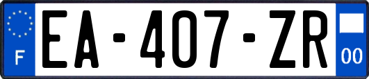 EA-407-ZR