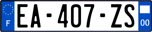 EA-407-ZS