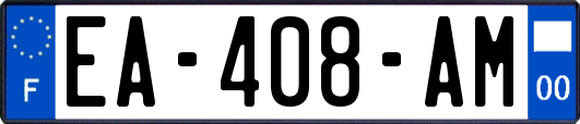 EA-408-AM