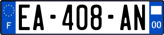 EA-408-AN