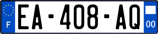 EA-408-AQ