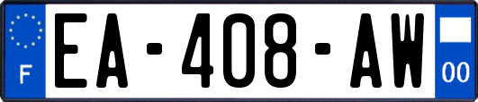 EA-408-AW