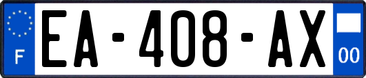 EA-408-AX