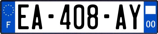 EA-408-AY