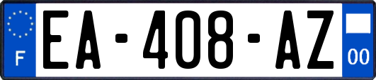 EA-408-AZ