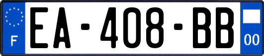 EA-408-BB