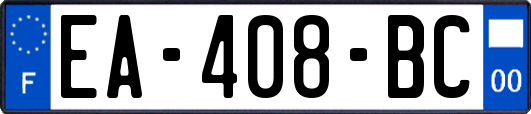 EA-408-BC