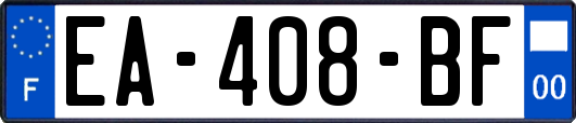 EA-408-BF