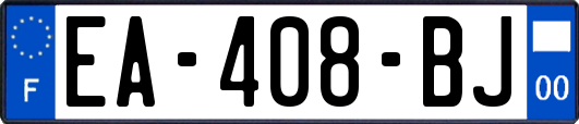 EA-408-BJ