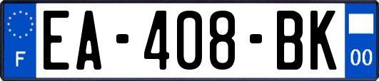 EA-408-BK