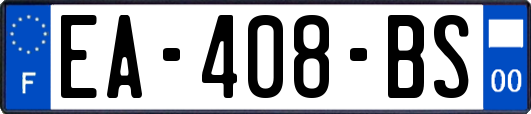 EA-408-BS