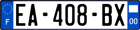 EA-408-BX