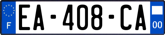 EA-408-CA