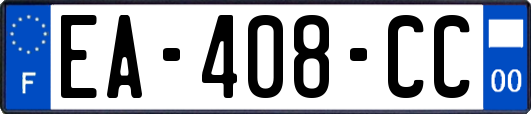 EA-408-CC