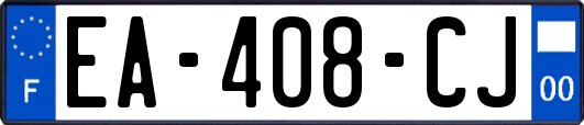 EA-408-CJ