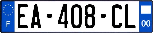 EA-408-CL