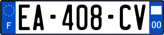 EA-408-CV