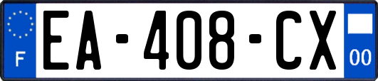 EA-408-CX