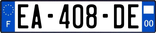 EA-408-DE