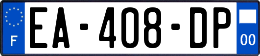 EA-408-DP