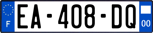 EA-408-DQ