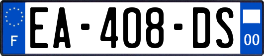 EA-408-DS