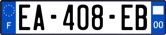 EA-408-EB