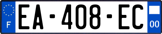 EA-408-EC