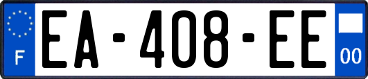 EA-408-EE