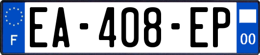 EA-408-EP